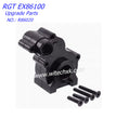 RGT EX86100 Upgrade Parts Gearbox Shell 1pc R86020 BLACK
