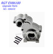 RGT EX86100 Upgrade Parts Gearbox Shell 1pc R86020 SILVER