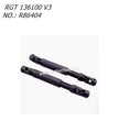 RGT EX136100 V3 Parts Transmission Shaft 2 R86404 