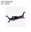 RGT EX86190 Parts Front Axle R86548 