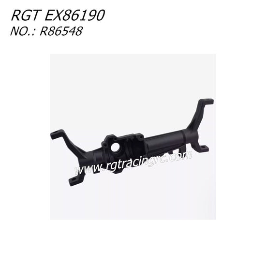 RGT EX86190 Parts Front Axle R86548 