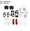 RGT EX86130 Original Parts Bodyshell Light Accessories Kit R86739