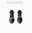 22-SU35 QF009 RC Airplane Spare Parts 1 set of motor seat (normal version)
