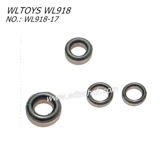 WLTOYS WL918 RC Boats Part Silicone Ring WL918-17