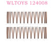 Original part of WLTOYS 124008 1/12 RC Car 2223 Springs