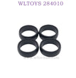 Upgrade parts of WLTOYS 284010 RC Car Drift Tire