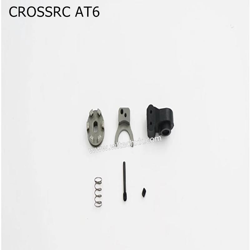 CROSSRC AT6 Parts Bridge Differential Lock Assembly (single) 41558 CS-97400864
