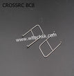 CROSSRC BC8 Parts Boarding Ladder Step CS-97400494(71149)