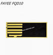 FAYEE FQD10 RC Drift Car Parts DIY Car Body Sticker
