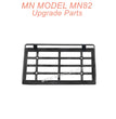 23-MN MODEL MN82 Upgrade Parts Metal Luggage Rack Maca Edition
