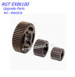 RGT EX86100 Upgrade Parts Metal Gearbox Gear P860026 