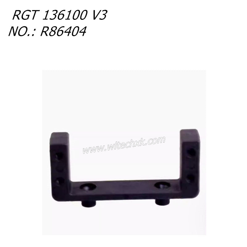 RGT EX136100 V3 Parts Servo Seat 1  R86391 