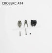CROSSRC AT4 Parts Bridge Differential Lock Assembly (single) 41558 CS-97400864