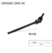 CROSSRC EMO XX Parts Right Front CVD (long) 95133 CS-97401418