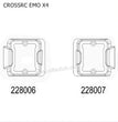 CROSSRC EMO X4 Parts Rear Turn Signal Lamp CS-97401270