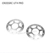 CROSSRC UT4 PRO Parts CNC Wheel Decorative Press CS-97400705
