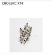 CROSSRC XT4 Parts Metal Ball Head CS-97400869