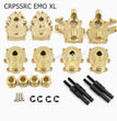 CROSSRC EMO XL Parts Bold Connector Set