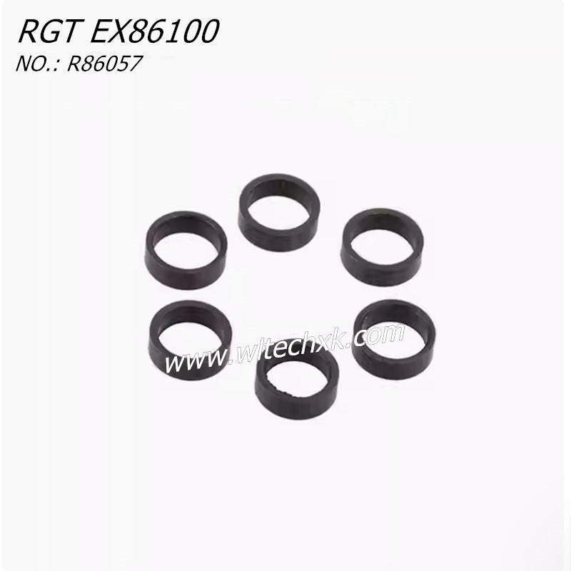 RGT EX86100 RC CAR Parts Large Gear Washer R86057 
