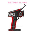 WLTOYS 284161 1/28 RC Car Original parts 2493 Remote Controller