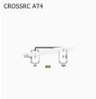 CROSSRC AT4 Parts Light Board Kit 87114 CS-97400920