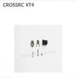 CROSSRC XT4 Parts Bridge Differential Lock Assembly (single) CS-97400864