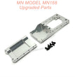 25-MN-Model-MN168-Upgraded-Metal-Circuit-Board-Fixed-Warehouse-Tail-Beam-Silver(1)