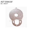 RGT EX86100 RC CAR Parts Motor Seat R86257 