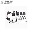 RGT EX86100 RC CAR Parts Car Shell Accessories 1set R86080 