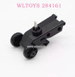 WLTOYS 284161 1/28 RC Car Original parts Spare tire frame Set
