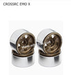 CROSSRC EMO X Parts 2.2 inch Metal Wheels