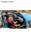 CROSSRC UT4 PRO Parts Four Point Seat Belt CS-97400701