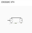 CROSSRC XT4 Parts Light Board Kit CS-97400920-1