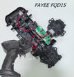 FAYEE FQD15 RC Drift Car Parts Remote Control+Car Main Board+Bottom Shell+Drive Motor