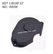 RGT EX136100 V3 Parts Dust Cover R86396 