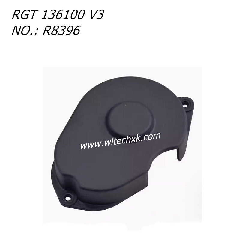 RGT EX136100 V3 Parts Dust Cover R86396 