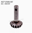 RGT EX86190 Parts 16T Drive Gea R86499 