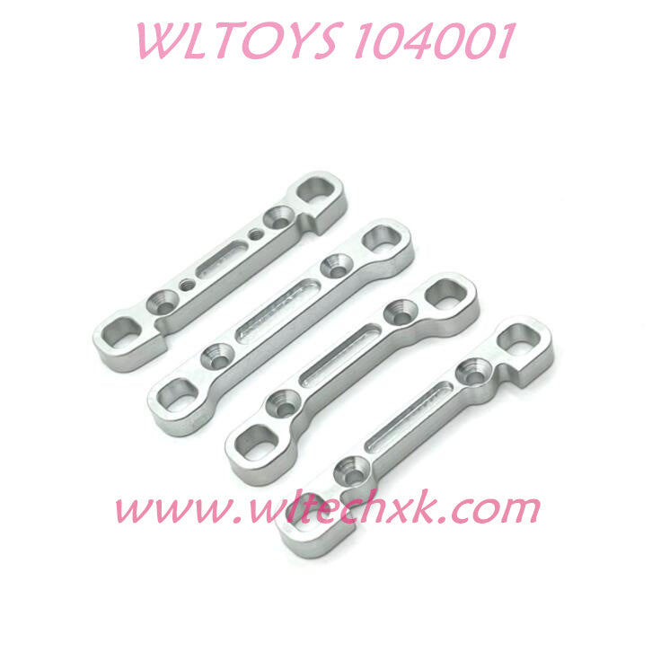 WLTOYS 104001 Upgrade parts Front and Read Connect Arm