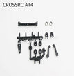 CROSSRC AT4 Parts Rudder Guard Assembly 215107 CS-97400873