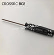 CROSSRC BC8 Parts Screwdriver-3