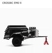 CROSSRC EMO X Parts Metal Climbing Car Trailer-3