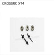 CROSSRC XT4 Parts Transmission Gear Set CS-97400848-1