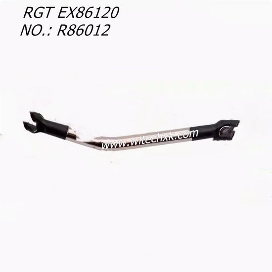 RGT EX86120 Upgrade Parts Balance Bar 1 R86012 