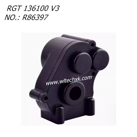 RGT EX136100 V3 Parts Gear Box R86397 