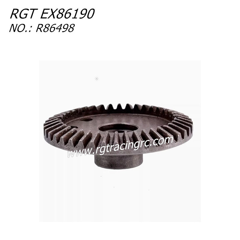 RGT EX86190 Parts Large Differential Gear R86498 