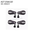 RGT EX86100 RC CAR Parts Headlight Fixing Plate 1set R86024 