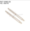 RGT EX86130 Original Parts Link 64mm R86745