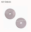 RGT EX86181 Original Parts Metal Large Gear Limited Slip Plate R86188-1