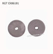 RGT EX86181 Original Parts Metal Large Gear Limited Slip Plate R86188-2