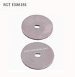 RGT EX86181 Original Parts Metal Large Gear Limited Slip Plate R86188-4